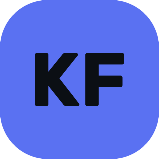 Kanawha Ferment Co. logo